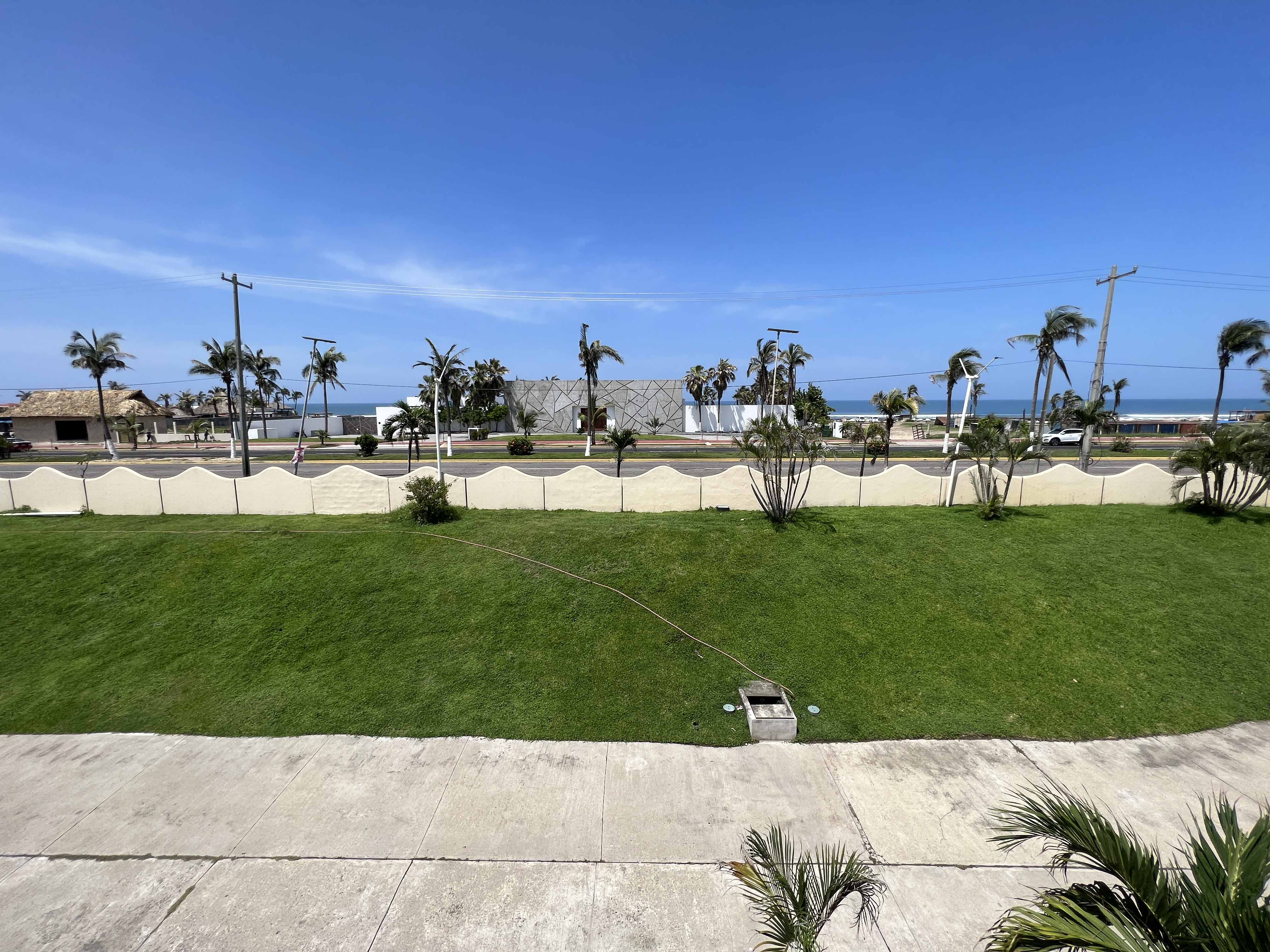 Puente del Mar Star Cliper Casa 4 - Roof garden 9